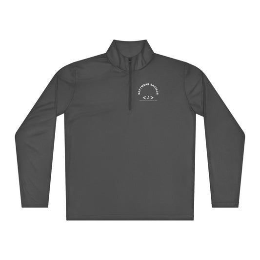 Do Not Touch — front mockup