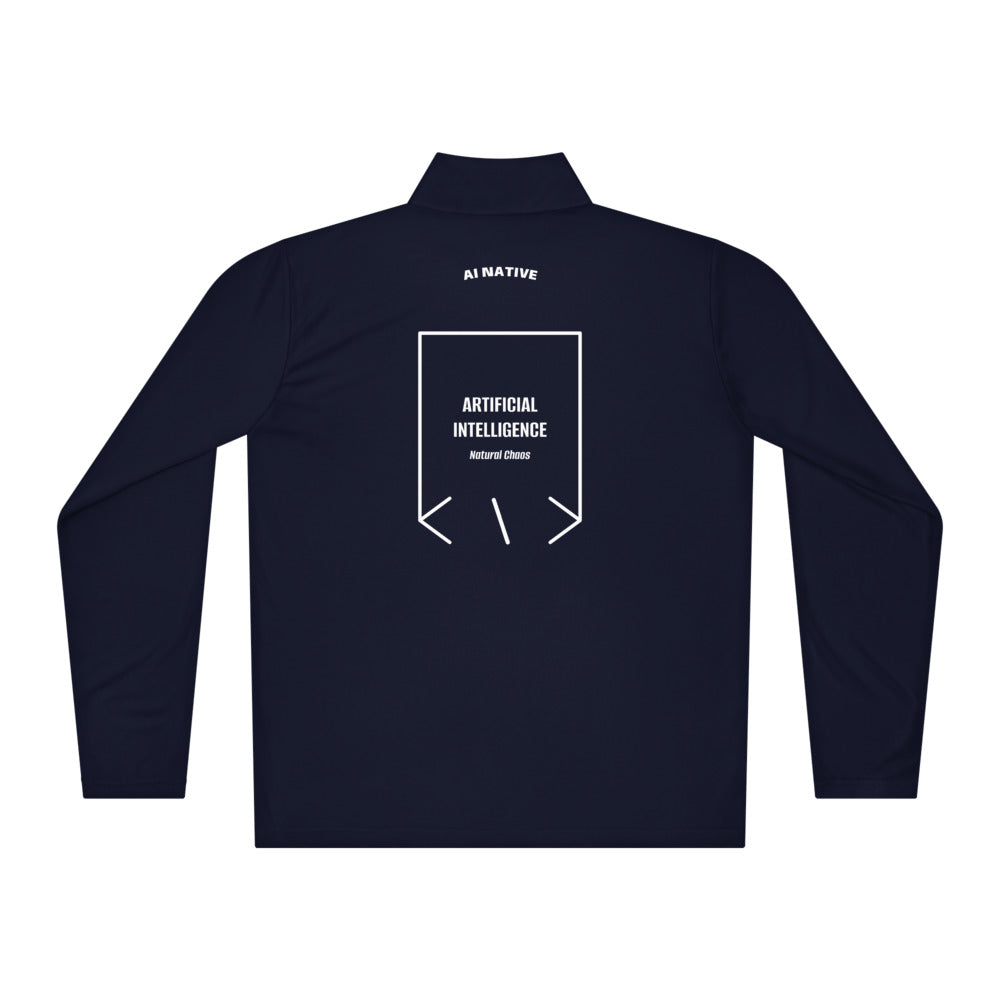Artificial Intelligence — secondary back mockup