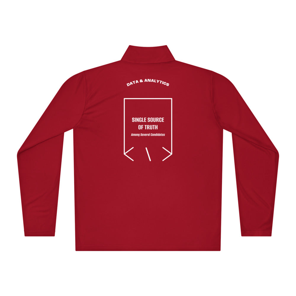 Single Source Of Truth — secondary back mockup