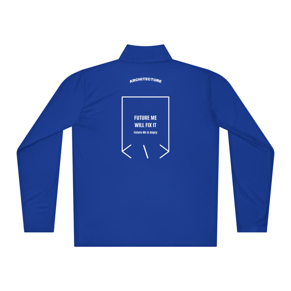 Future Me Will Fix It — secondary back mockup