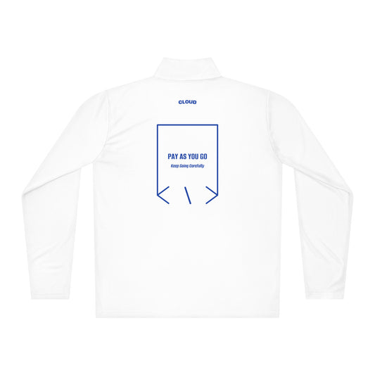 Pay As You Go — secondary back mockup