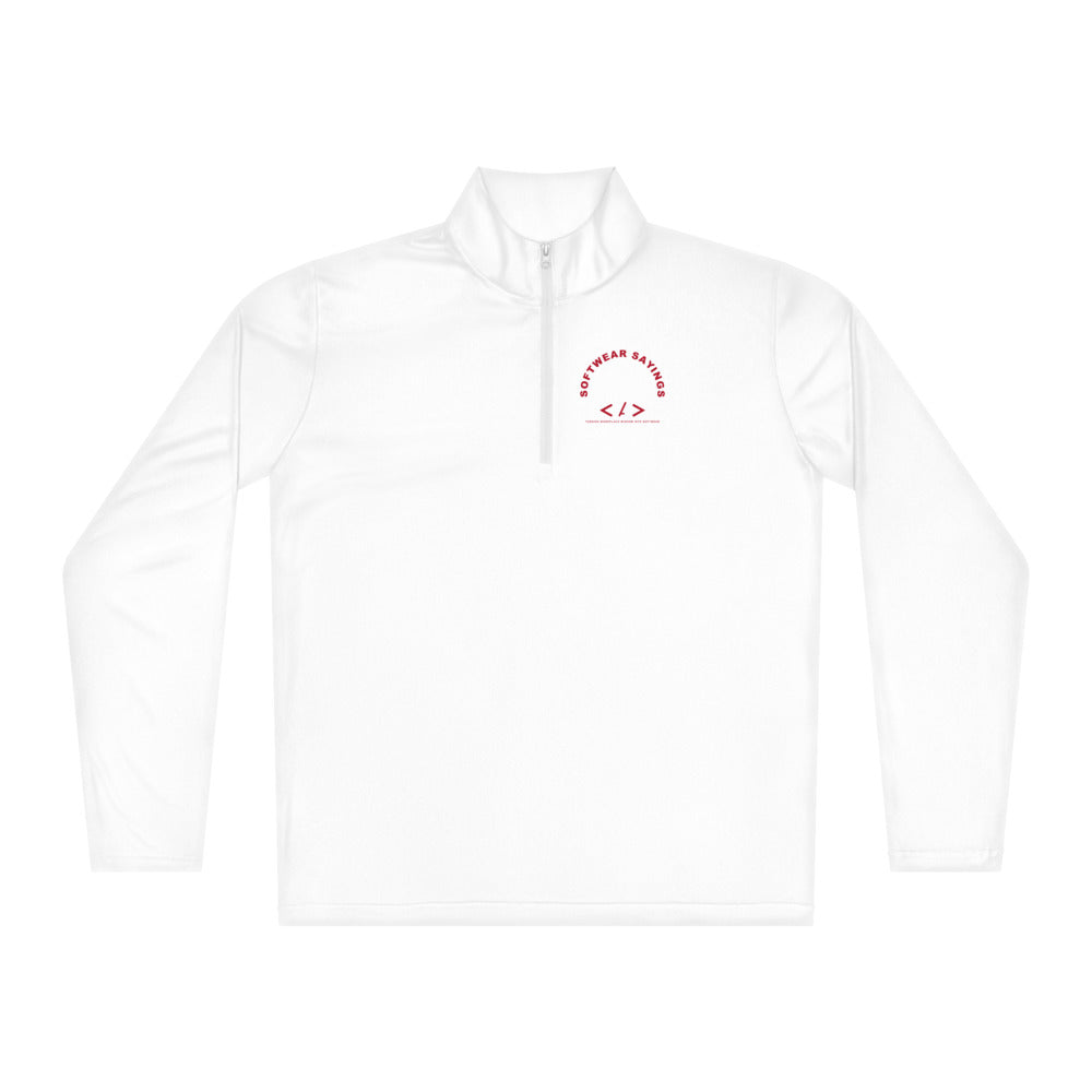 ¯\_(ツ)_/¯ — front mockup