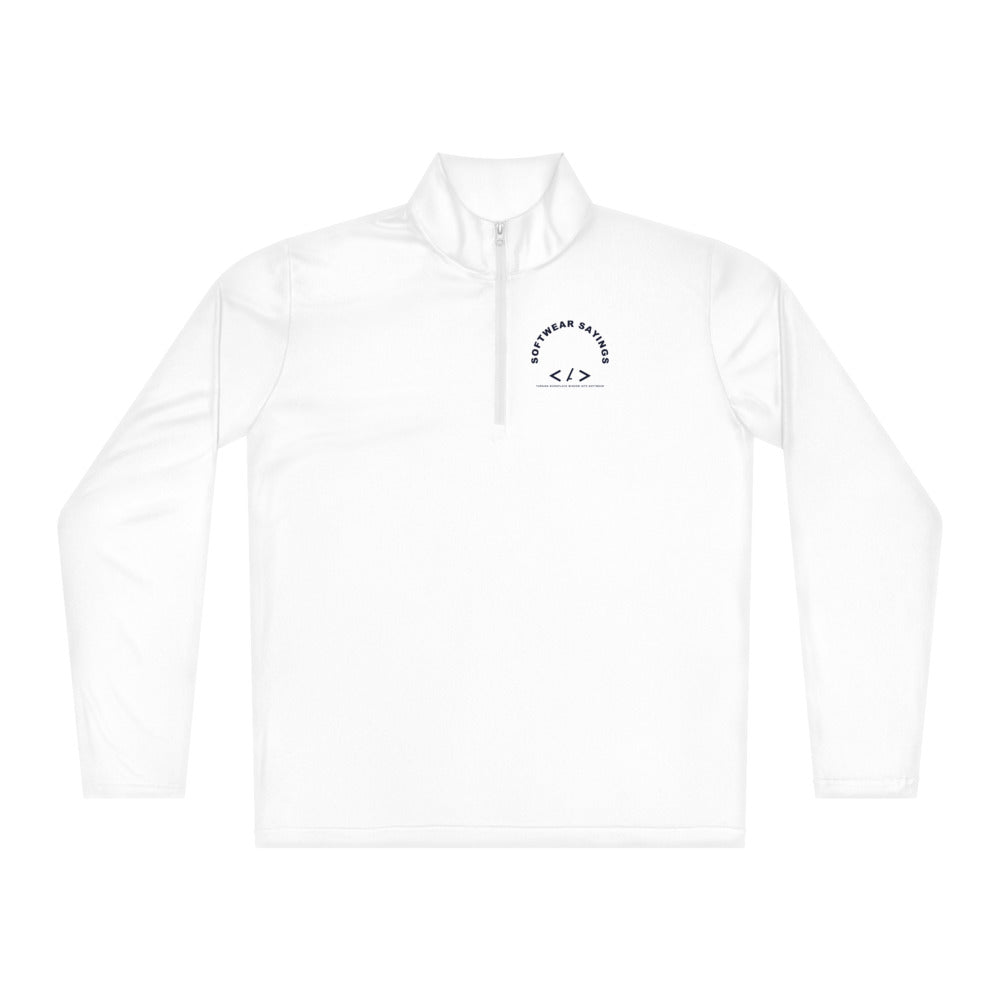 Wear Many Hats — front mockup