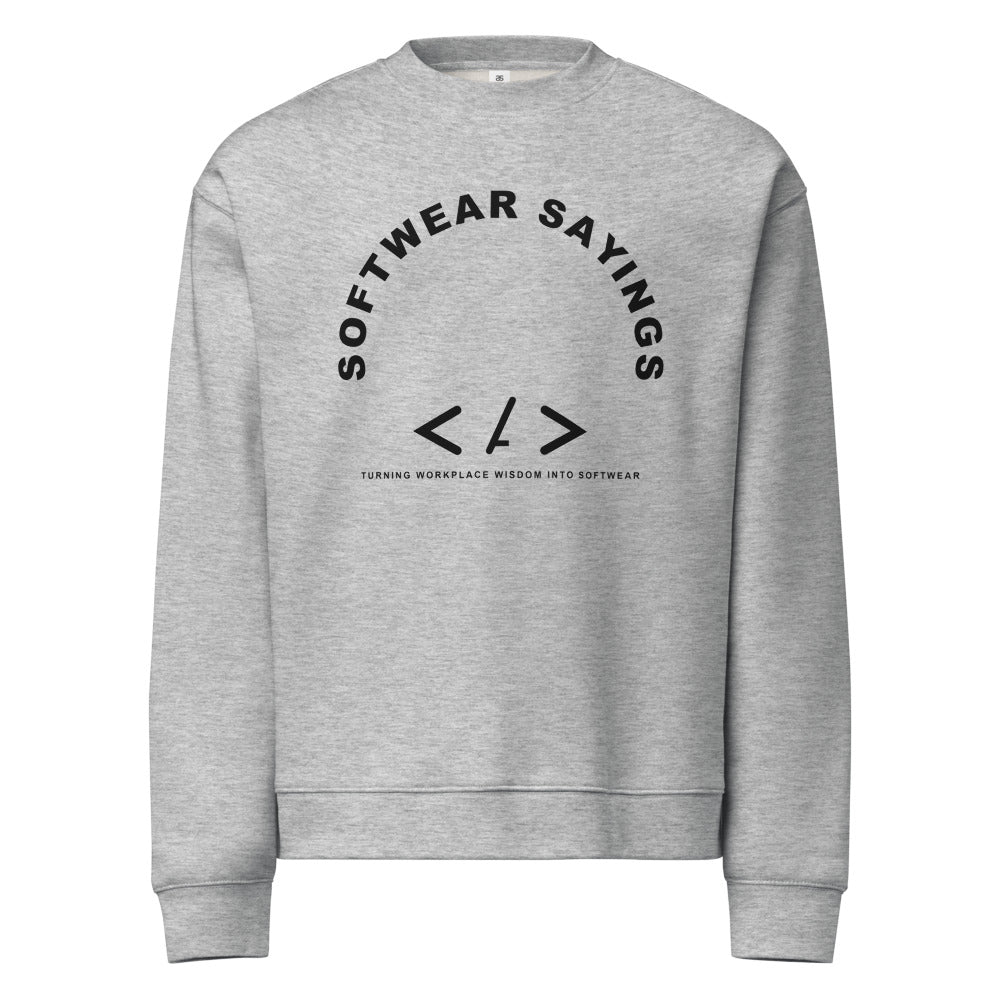 Yesterday I Attended Meetings — front mockup