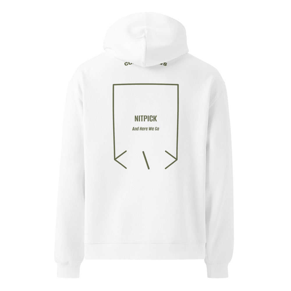Nitpick — White Cypress back mockup