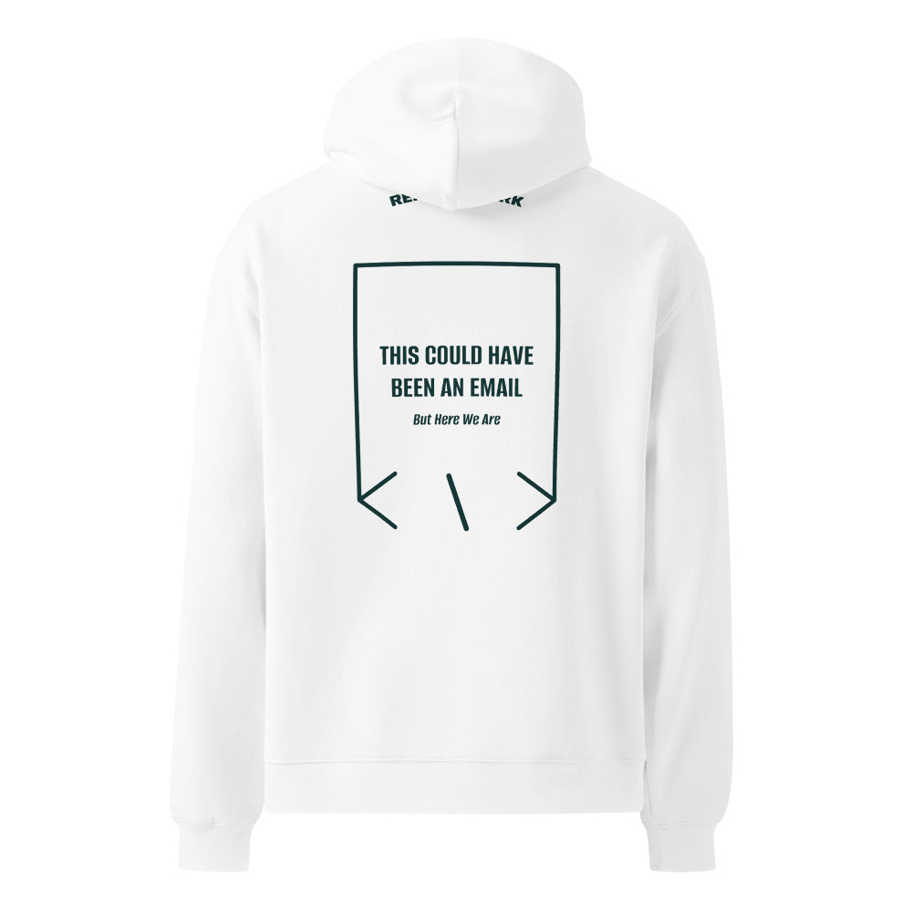 This Could Have Been An Email — secondary back mockup