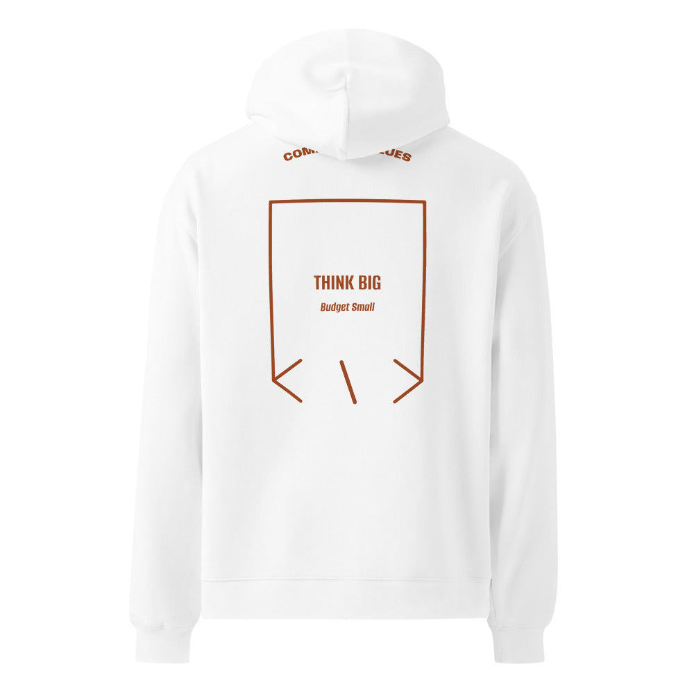 Think Big — secondary back mockup