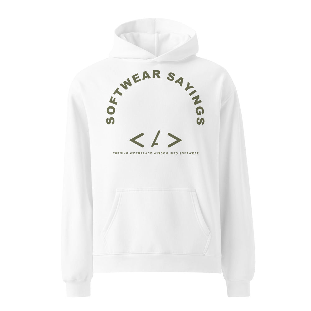 Circle Back — front mockup
