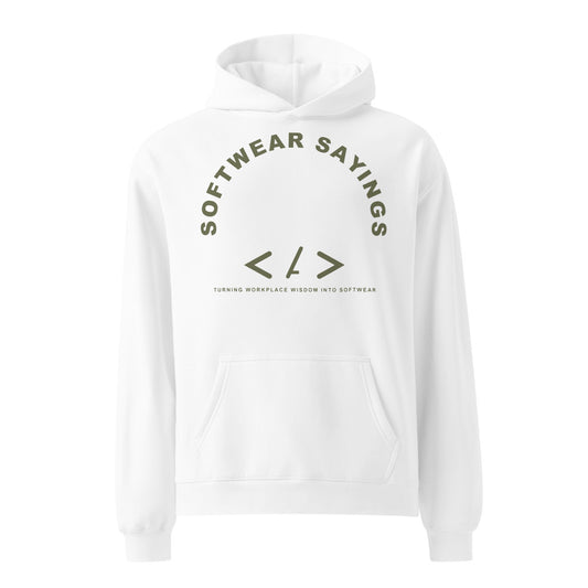 Circle Back — front mockup