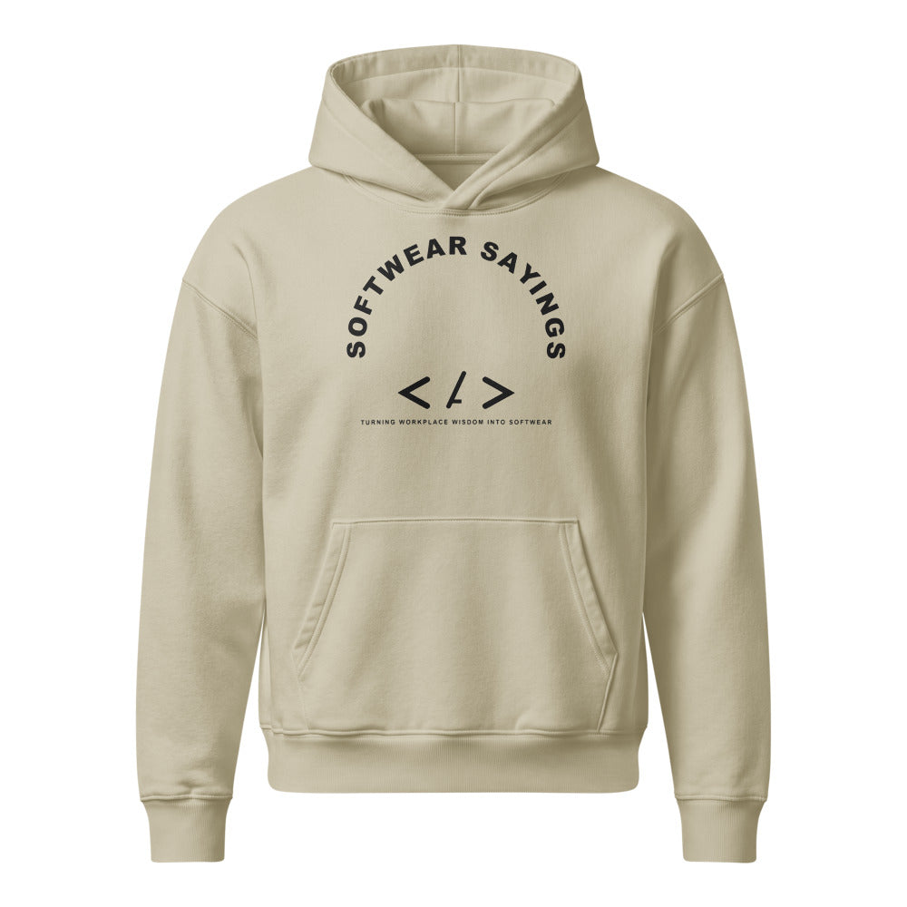 Yesterday I Attended Meetings — front mockup