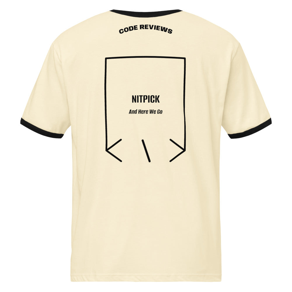 Nitpick — secondary back mockup