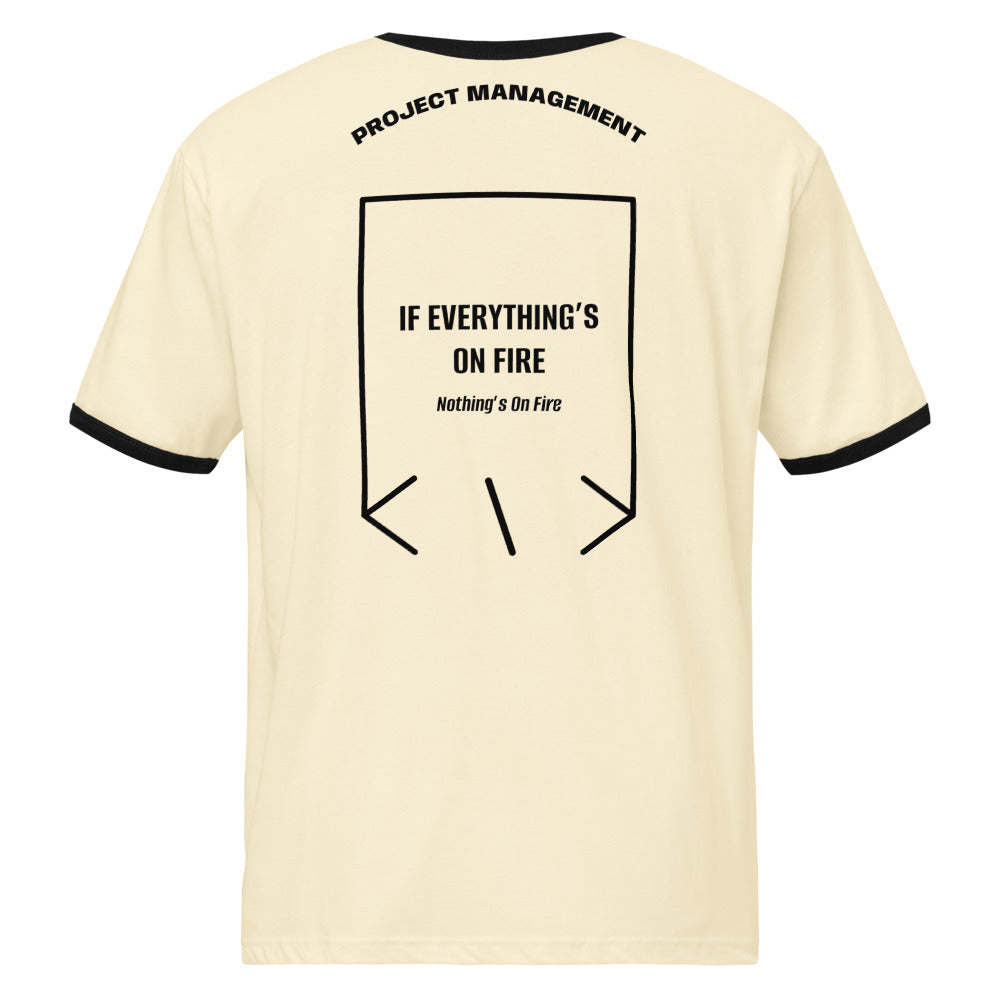 If Everything’s On Fire — secondary back mockup