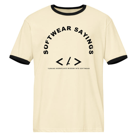 Looks Good To Me — front mockup