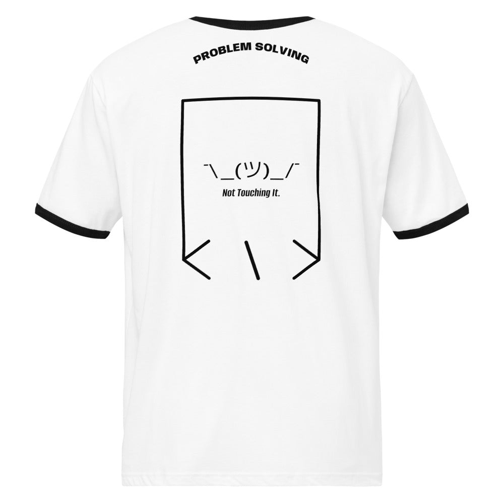 ¯\_(ツ)_/¯ — secondary back mockup