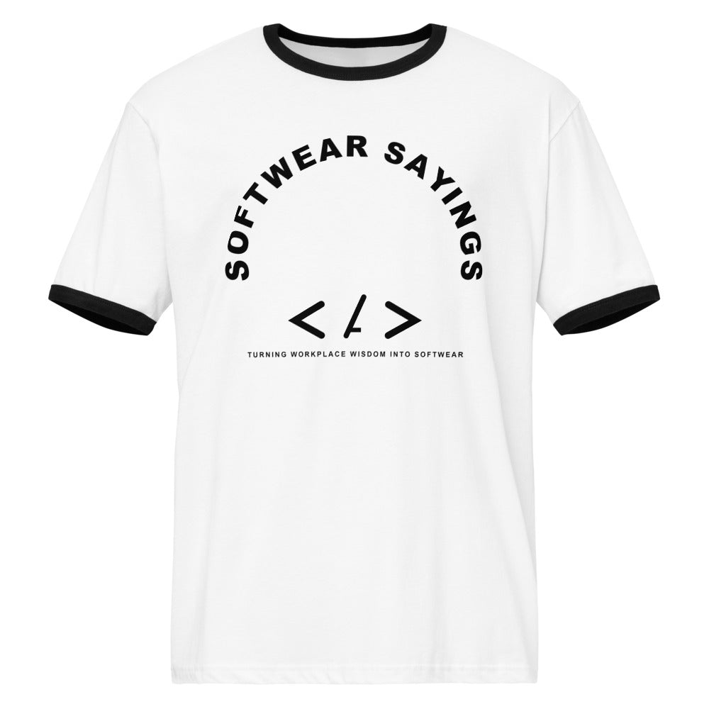 Circle Back — front mockup