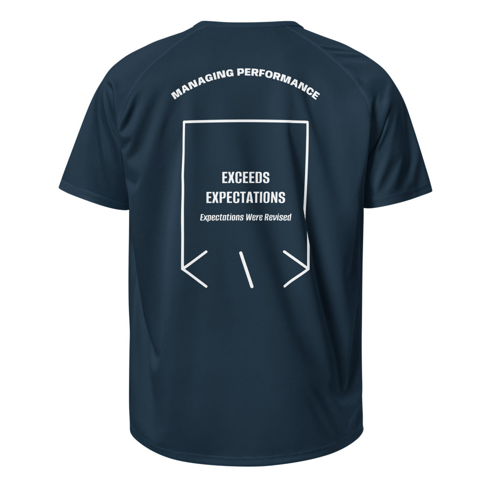 Exceeds Expectations — secondary back mockup