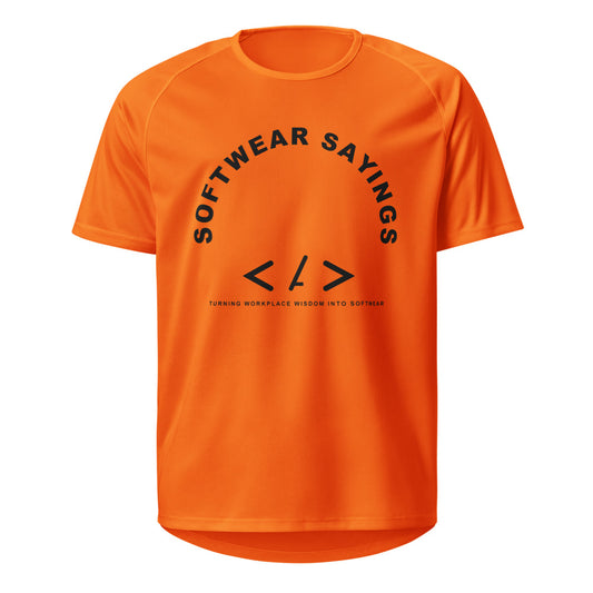 ¯\_(ツ)_/¯ — front mockup