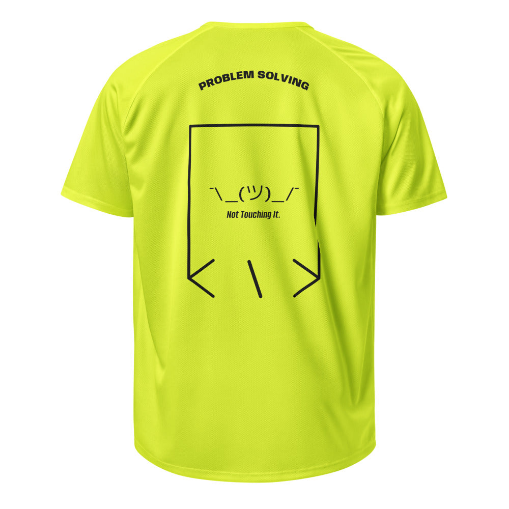 ¯\_(ツ)_/¯ — secondary back mockup