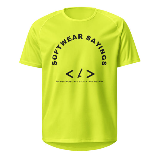 Yesterday I Attended Meetings — front mockup