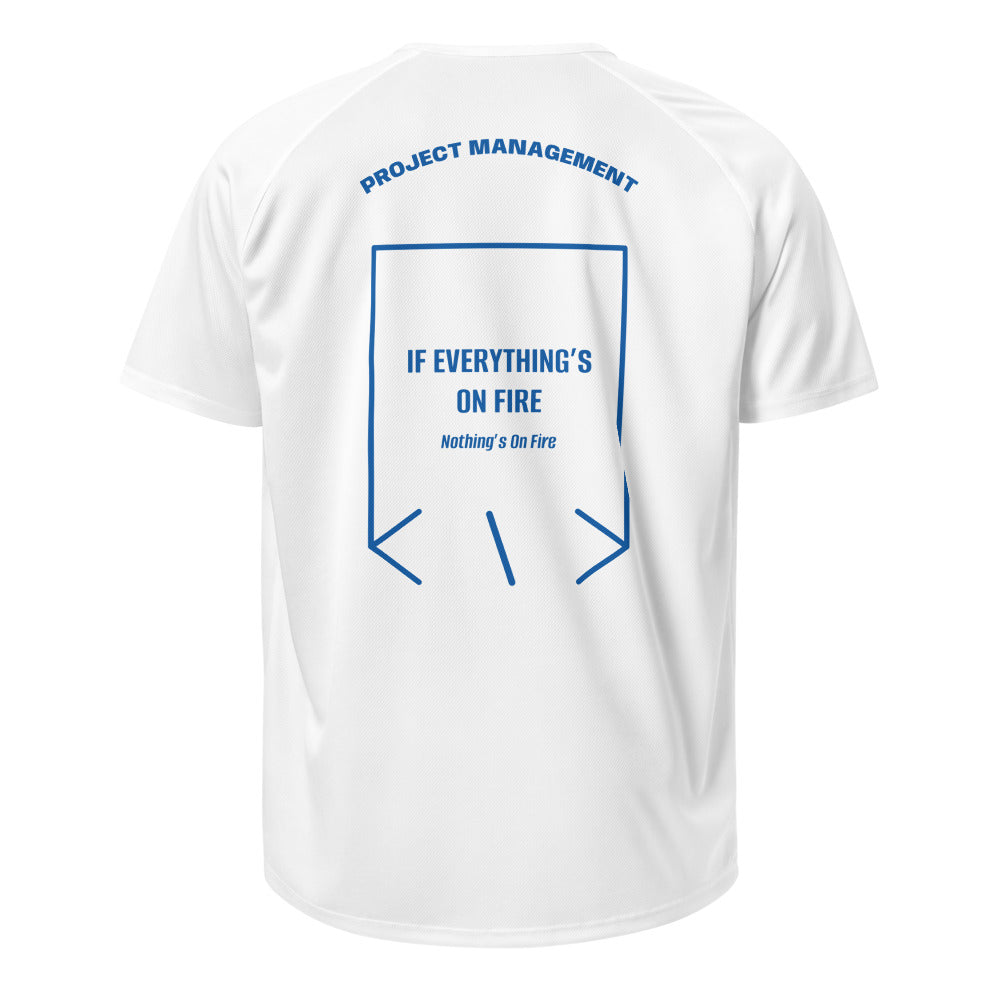 If Everything’s On Fire — secondary back mockup
