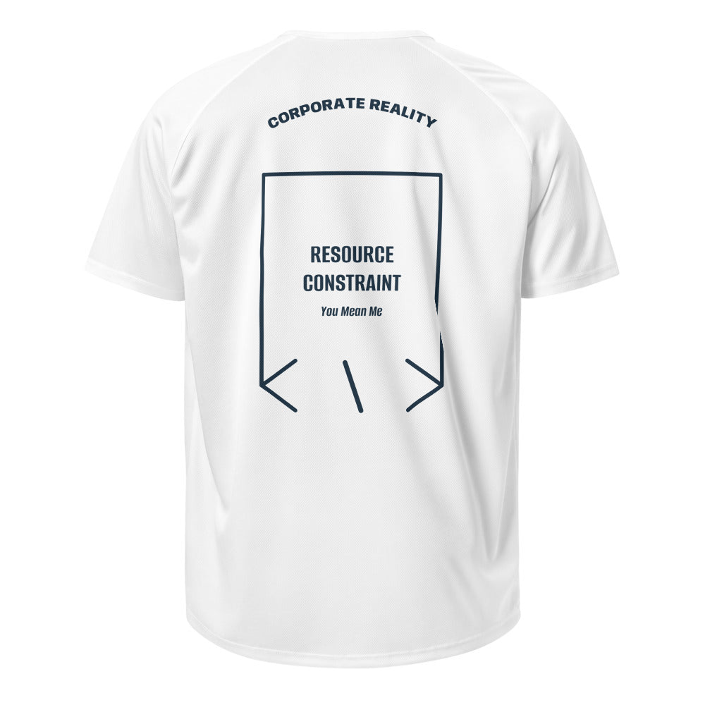 Resource Constraint — secondary back mockup