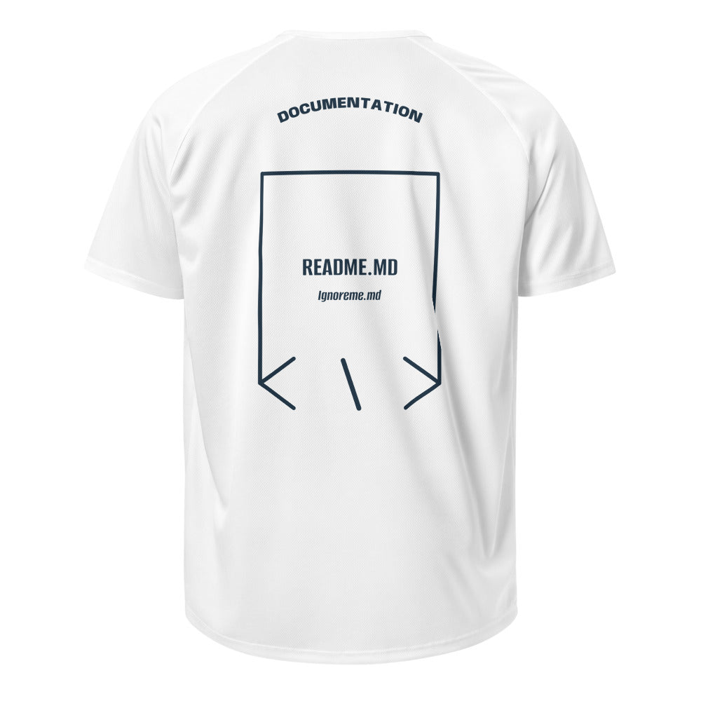 Readme.md — White French Navy back mockup