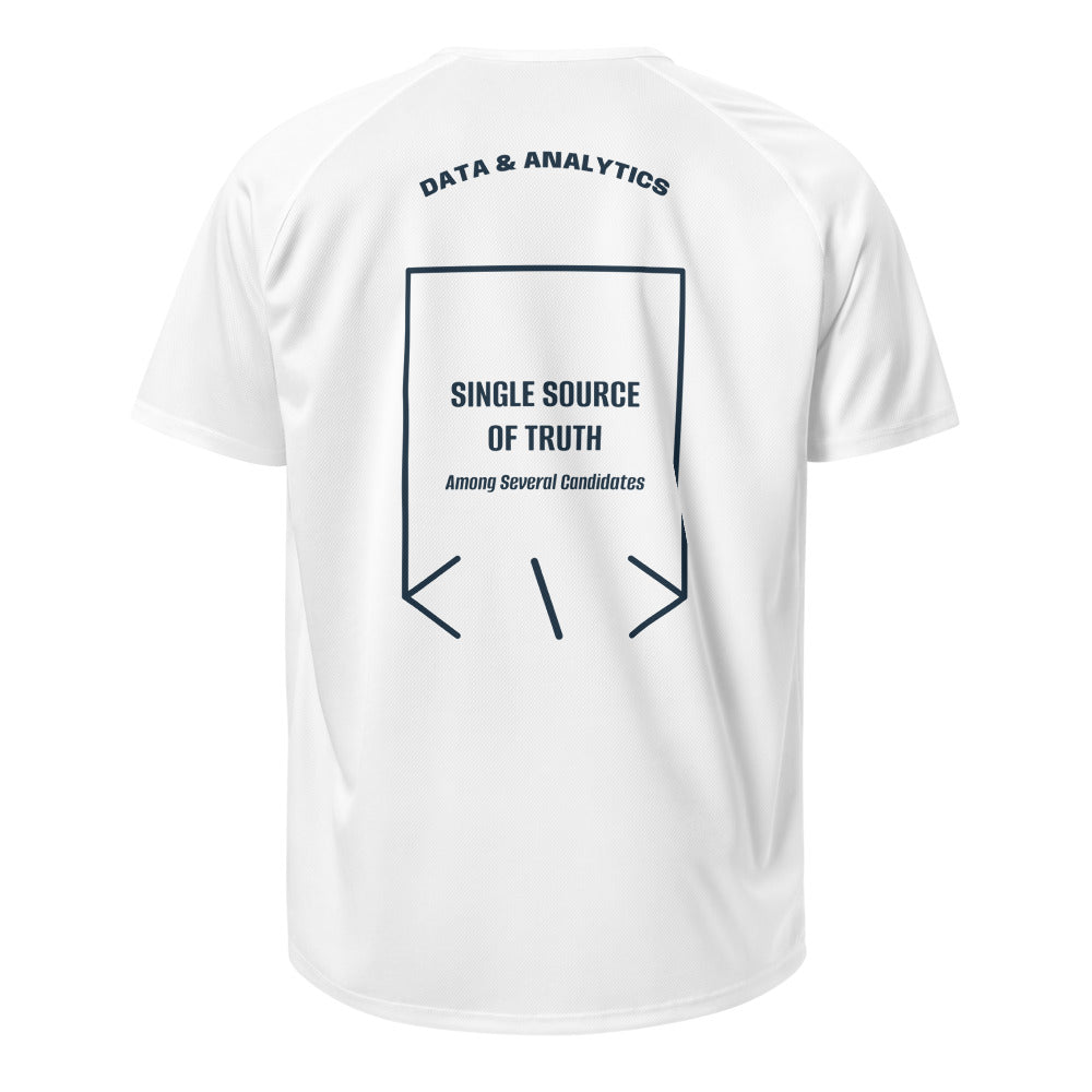 Single Source Of Truth — secondary back mockup