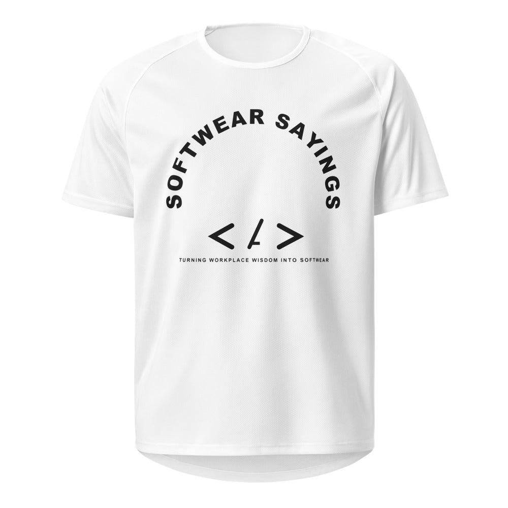 Temporary Solution — front mockup