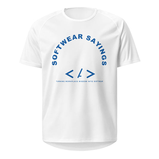 Tested In Production — front mockup