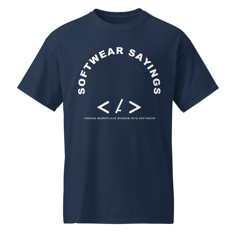 TL;DR — front mockup