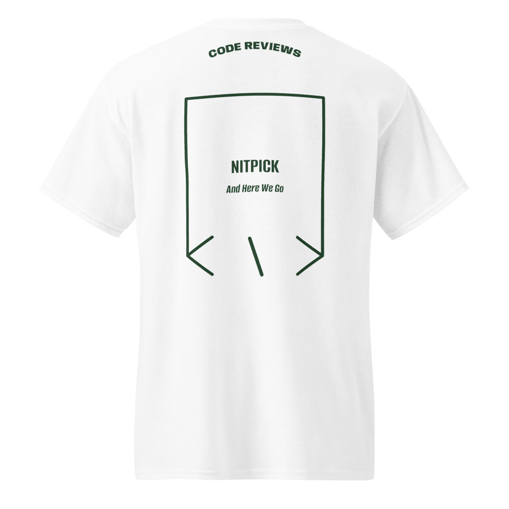 Nitpick — secondary back mockup