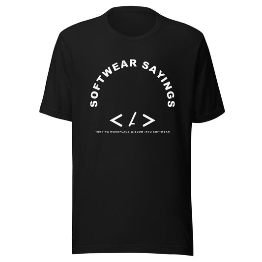 Looks Good To Me — front mockup