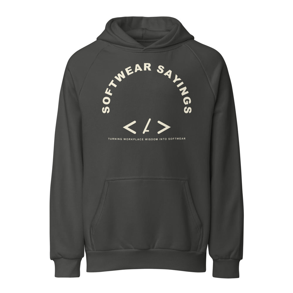 If Everything’s On Fire — front mockup