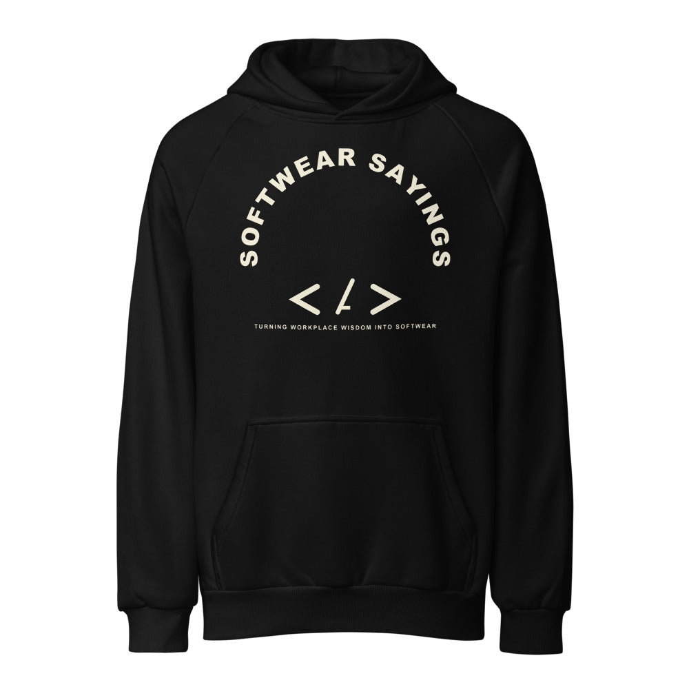 Looks Good To Me — front mockup