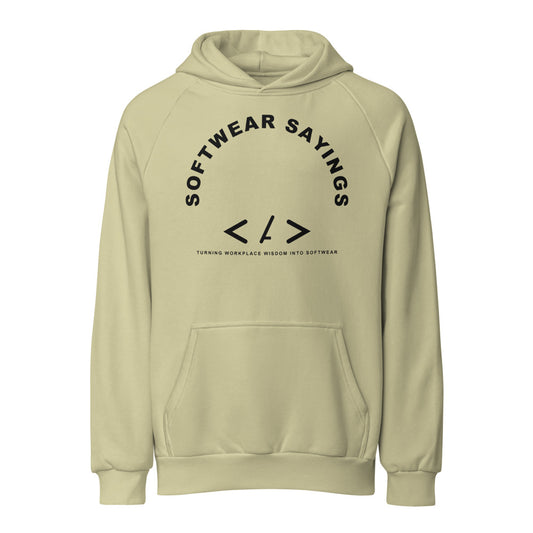 Founder Mode — front mockup