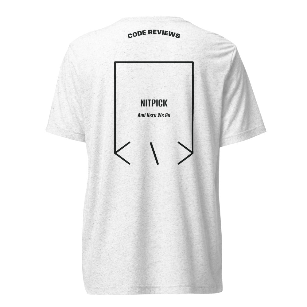 Nitpick — secondary back mockup