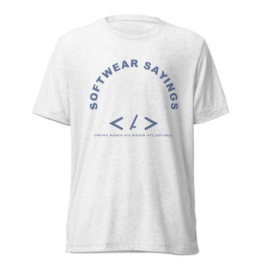 Temporary Solution — front mockup