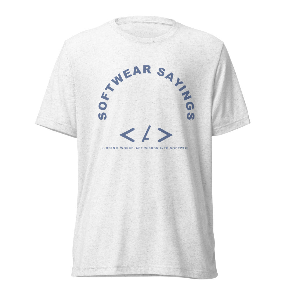 Cannot Reproduce — front mockup