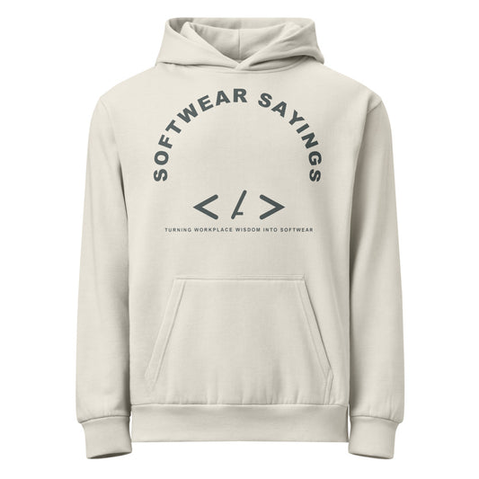 Circle Back — front mockup