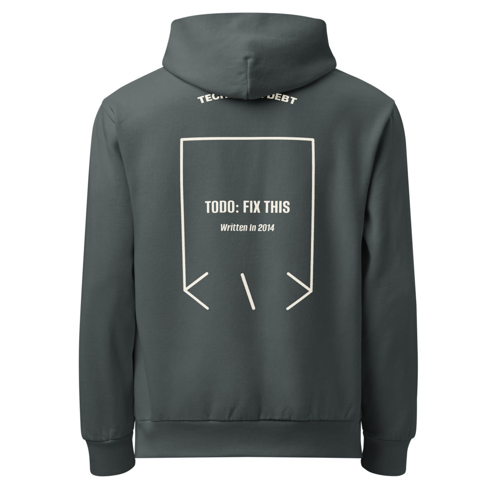 TODO: Fix This — Pigment Midnight Navy Pigment Lunar Rock back mockup
