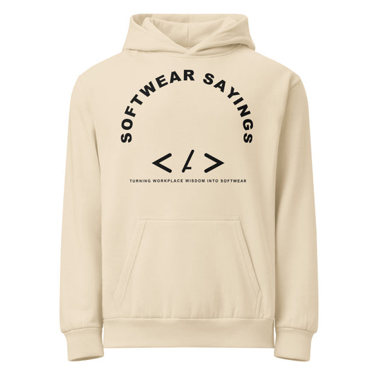 Circle Back — front mockup