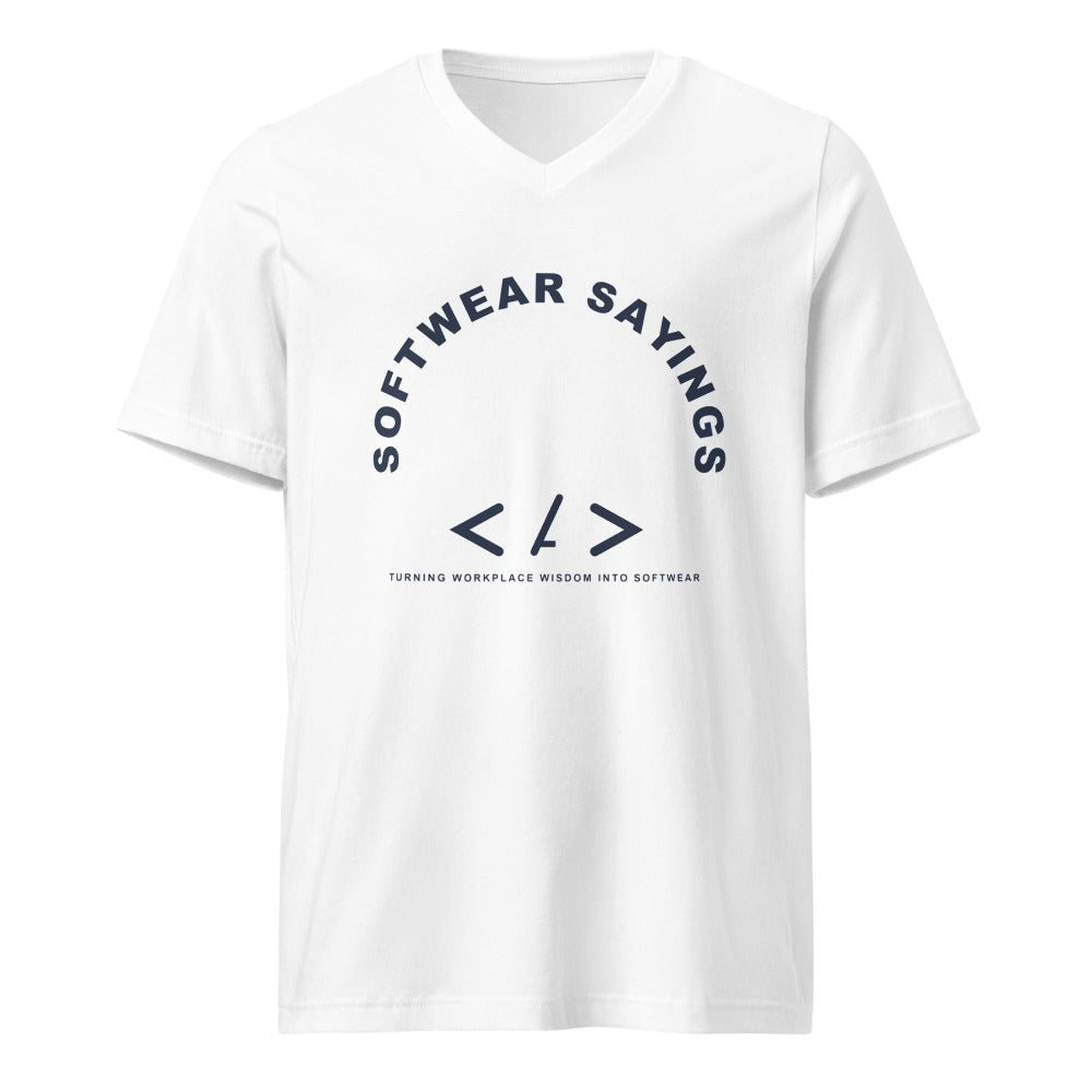 Circle Back — front mockup