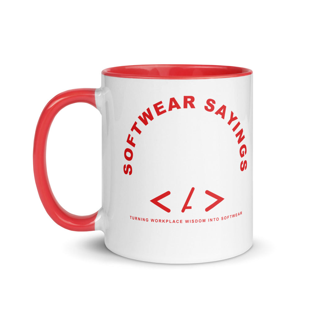 Wear Many Hats — front mockup