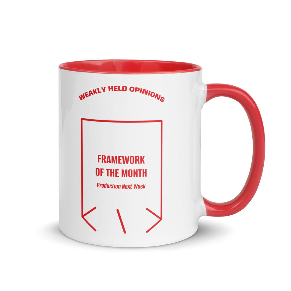 Framework Of The Month — secondary back mockup