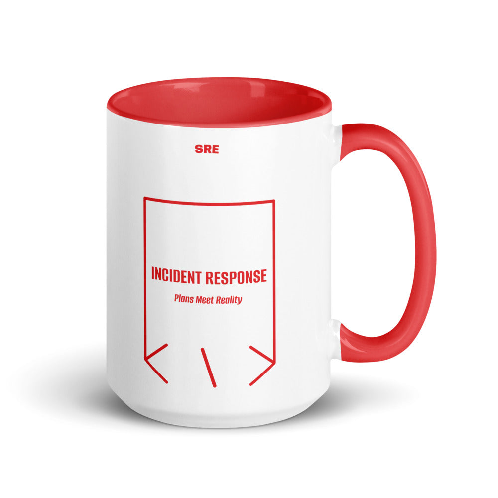 Incident Response — Red Red back mockup (15 oz)