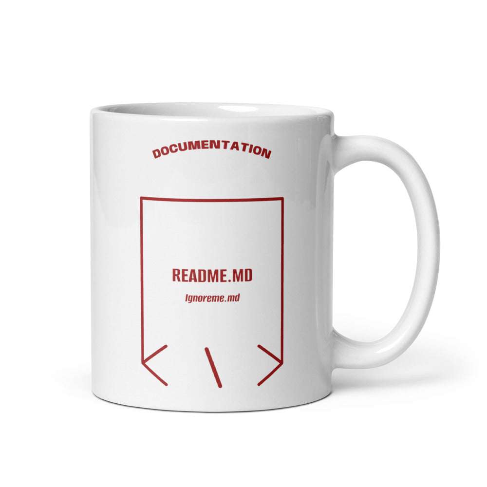 Readme.md — White Brown back mockup (11 oz)