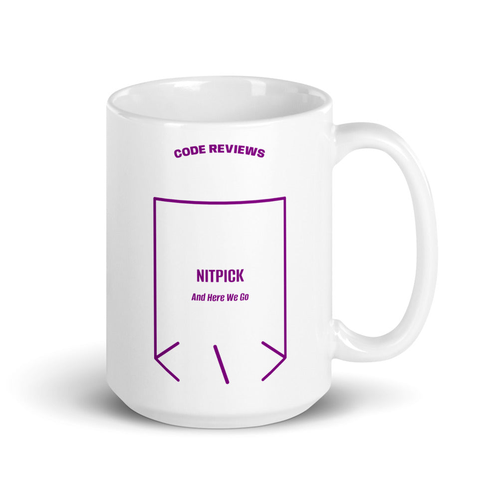 Nitpick — White Purple back mockup (15 oz)