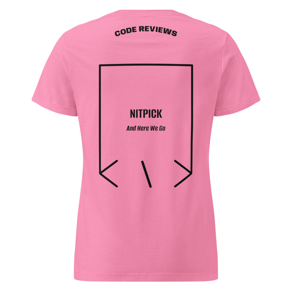 Nitpick — secondary back mockup