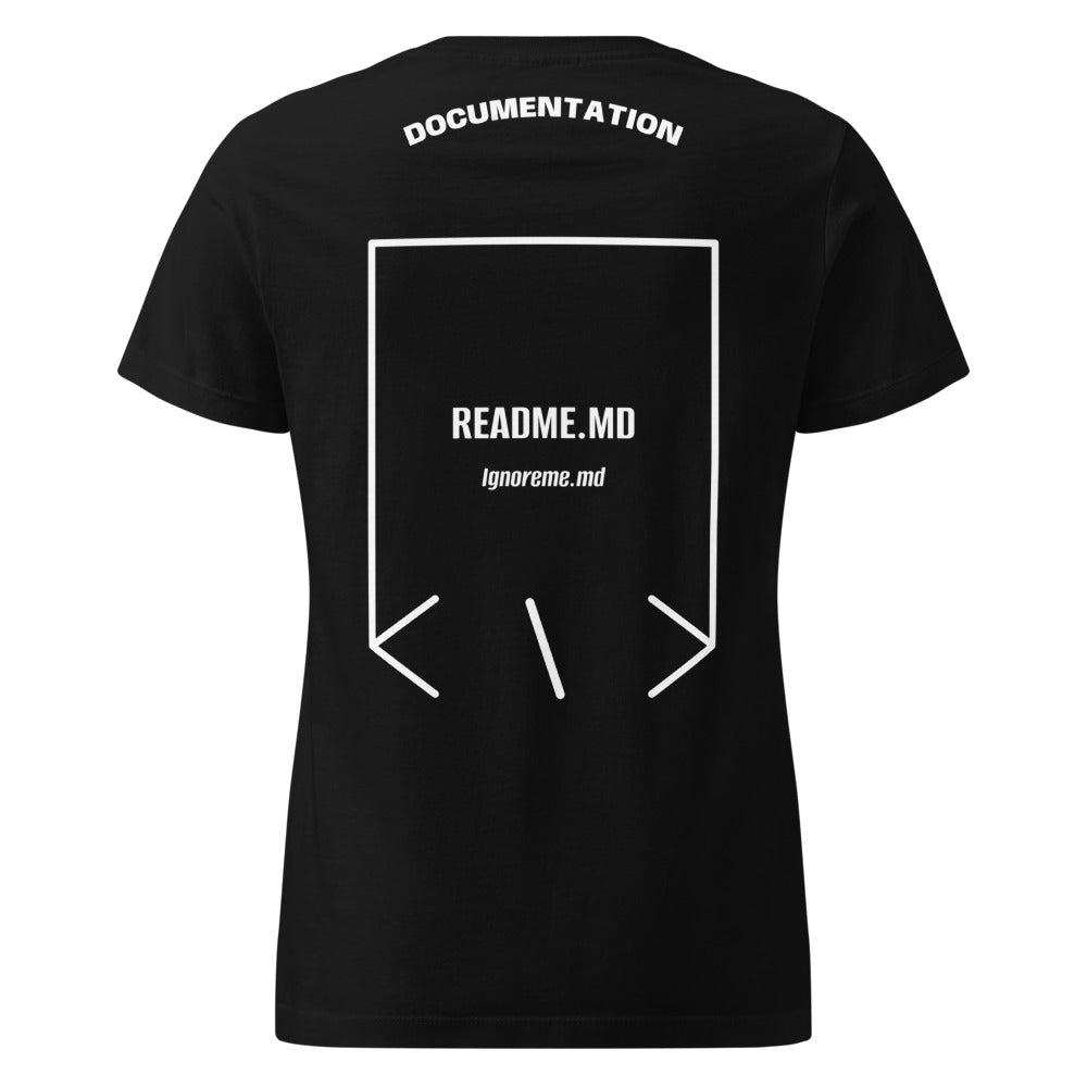 Readme.md — Black White back mockup