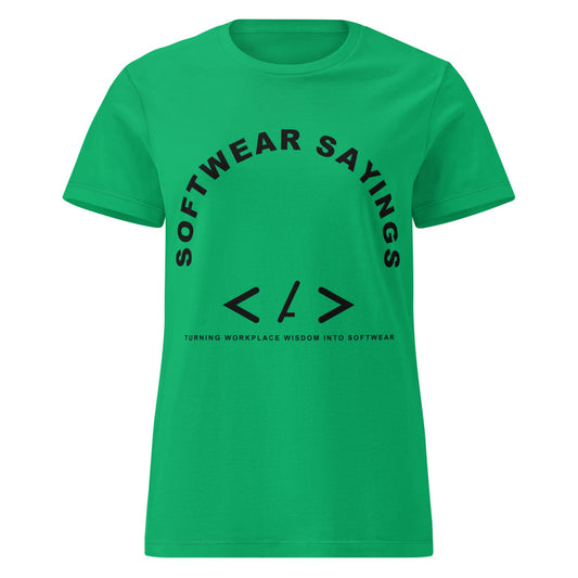 Ownership — front mockup